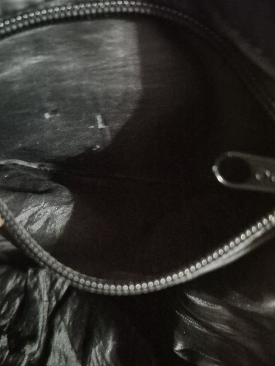 Leather Vintage Packpack main image 5